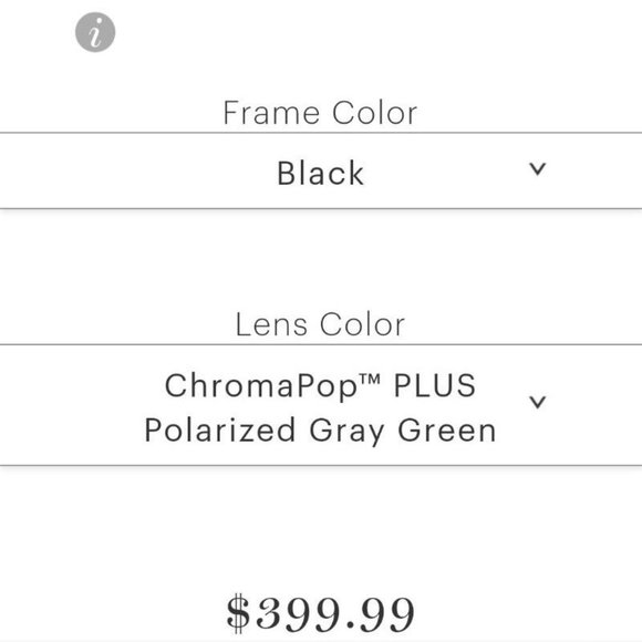 SMITH Dockside black sunglasses - Picture 2 of 8